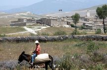 Berber villages trek Day trip