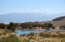 Berber villages trek Day trip