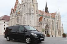 Budapest Greatest Hits - Full Day Private Tour By Car with Lunch