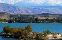 Berber villages trek Day trip