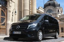 Exclusive Budapest City Tour By Luxury Car - Full Day