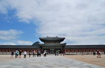 8 Hours Private tour with top attractions in Seoul 