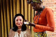 Cape Town African Taste-Safari & Live Entertainment Dinner Experience