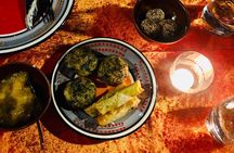 Cape Town African Taste-Safari & Live Entertainment Dinner Experience
