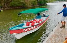 The Panama Canal: Trek & Cruise Private Tour 