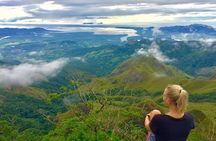 The Pacific Coast: Trails & Shores Private Tour