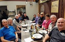 Private Wellington Full Day Sightseeing Tour