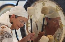 Small-Group Gong Relaxation Experience in Hong Kong