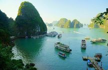 Amazing Vietnam Family Vacation