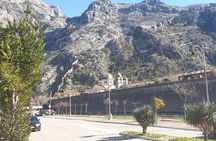 Montenegro Private Tour From Dubrovnik