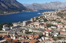 Montenegro Private Tour From Dubrovnik