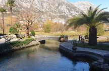 Montenegro Private Tour From Dubrovnik