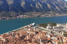 Private Luxury Montenegro Tour: Kotor & Porto Montenegro