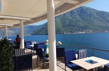 Private Luxury Montenegro Tour: Kotor & Porto Montenegro