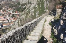 Private Luxury Montenegro Tour: Kotor & Porto Montenegro