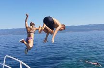 Snorkeling Trip - Crikvenica/ Krk island