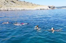 Snorkeling Trip - Crikvenica/ Krk island