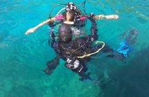Try Scuba Diving! - Crikvenica/ Krk island