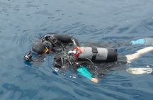 Try Scuba Diving! - Crikvenica/ Krk island