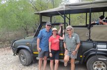 Sunrise Safari 
