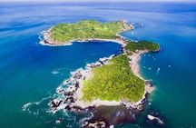 Half-Day Snorkeling Tour at Ixtapa Zihuatanejo with Lunch