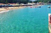 Half-Day Snorkeling Tour at Ixtapa Zihuatanejo with Lunch