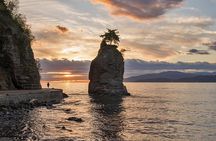 Vancouver city Tour with all attractions