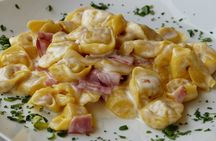Sicilian Home Dinner with Italian Chef