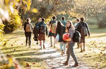 The Great Whistler Walking Tour: Discover Whistler's Sights, History & Culture!