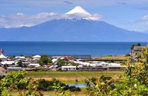 Private Tour: Puerto Montt, Puerto Varas and Vicente Peres Rosales National Park