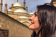 Tour To Egyptian Museum, Cairo Citadel And Old Cairo