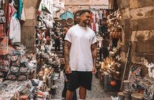 Tour To Egyptian Museum, Cairo Citadel And Old Cairo