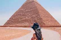 6 Days Cairo, Alexandria & Luxor Tour