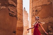 6 Days Cairo, Alexandria & Luxor Tour