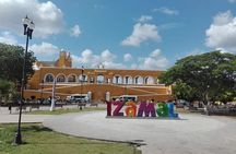 Chichen Itza and Cenote Tour from Merida