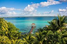 Tour To Bacalar And The Lagoon Of The 7 Colors From Playa Del Carmen And Riviera