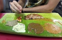 Foodies Day Out at Madurai