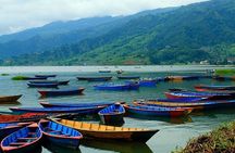 Picturesque Pokhara Tour - Day Tour