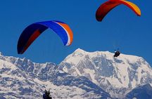 Picturesque Pokhara Tour - Day Tour