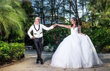 Jamaica Wedding Photography