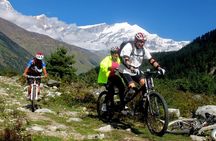 Cycling Tour in Kathmandu - Day Tour