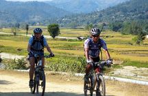 Cycling Tour in Kathmandu - Day Tour