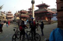 Cycling Tour in Kathmandu - Day Tour