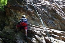 Rock Climbing in Kathmandu - Day Tour