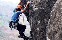 Rock Climbing in Kathmandu - Day Tour