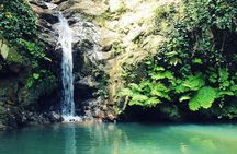 Daytrip to Bulla Regia and ATLAS mountains from Tunis