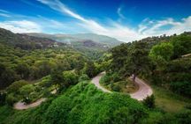 Daytrip to Bulla Regia and ATLAS mountains from Tunis