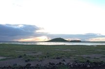 2 Days 1 Night tour to the Amboseli National Park.