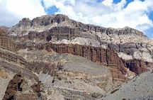 Upper Mustang Trek – 17 Days