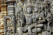 Belur and Halebidu From Bangalore